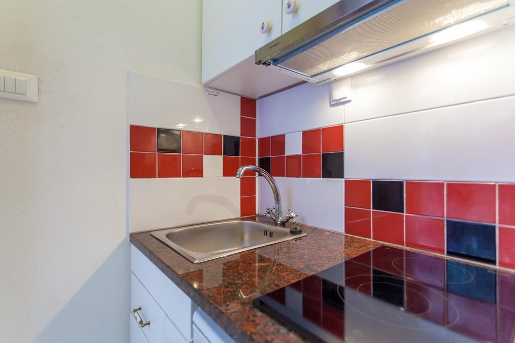 Studios Balic Lux Split Rom bilde