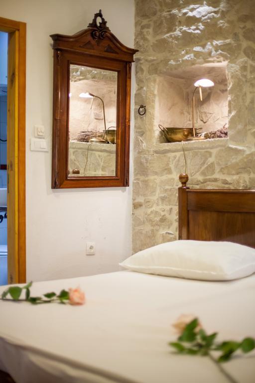 Studios Balic Lux Split Rom bilde