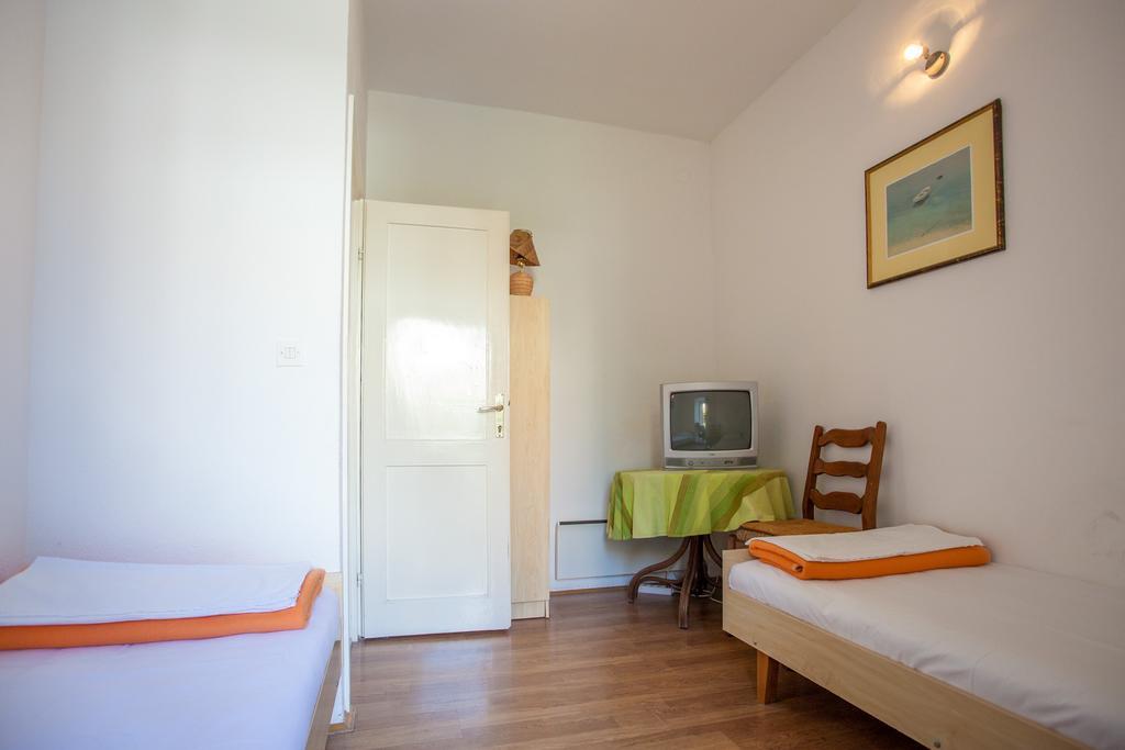Studios Balic Lux Split Rom bilde