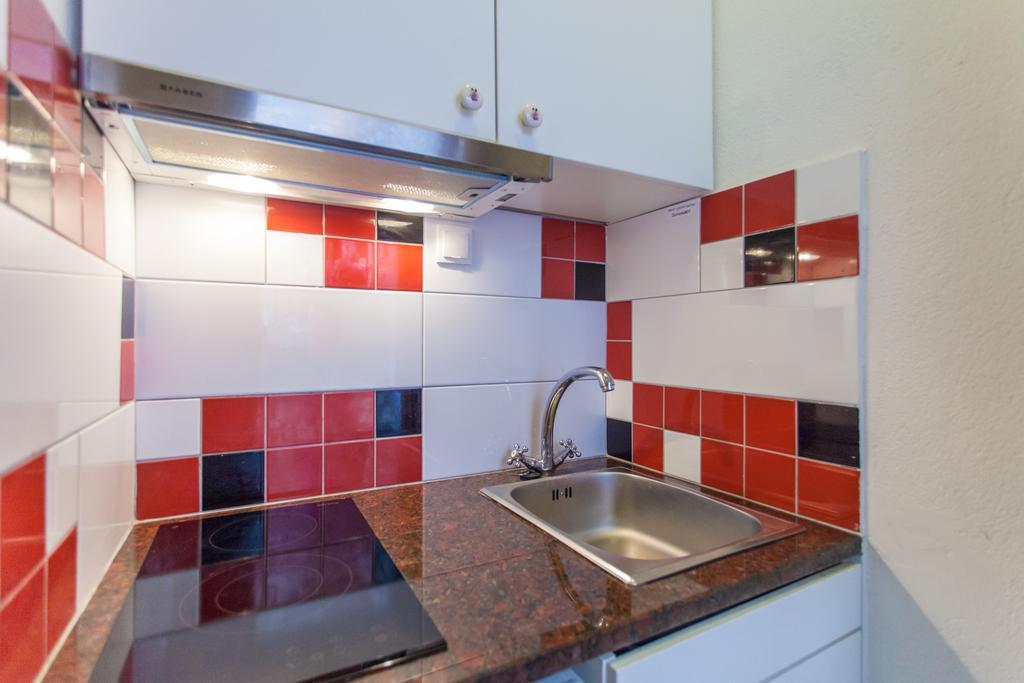 Studios Balic Lux Split Rom bilde