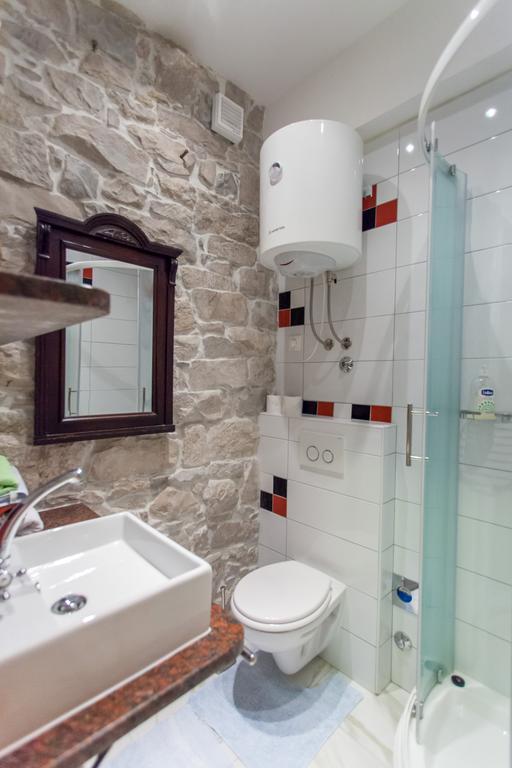 Studios Balic Lux Split Rom bilde